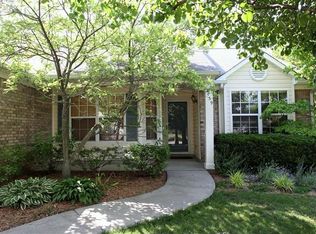 2139 Stonewood Ln, Lexington, KY 40509