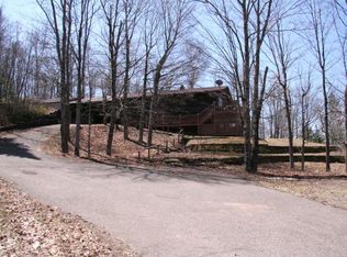 2331 Hwy 17, Phelps, WI 54554