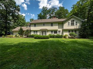 48 Woodhill Rd, Wilton, CT 06897