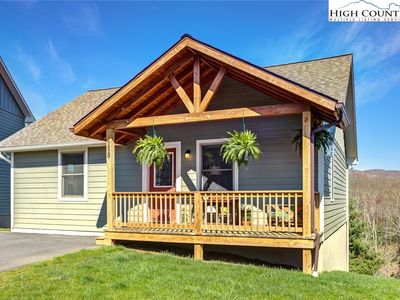 521 Townhomes Place UNIT N/A, Boone, NC, 28607