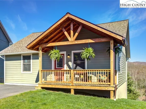 521 Townhomes Place #N/A, Boone, NC 28607