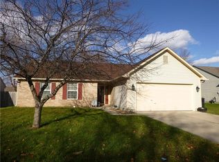 919 Moonlight Ct, Mooresville, IN