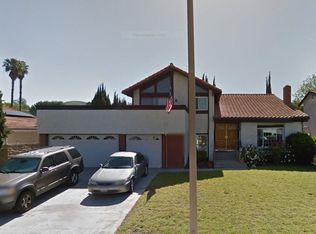 3301 S Blue Ridge Ct, Thousand Oaks, CA 91362