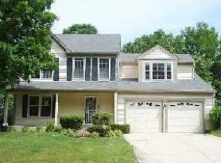 4150 Waynesboro Ct, Woodbridge, VA 22193