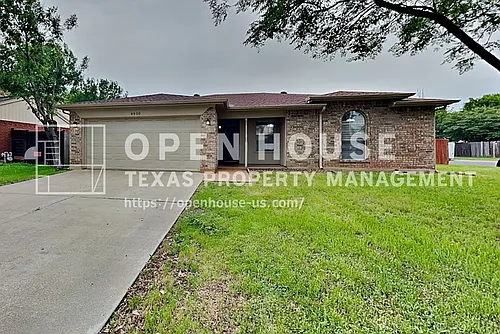 4900 Cedar Springs Dr Photo 1