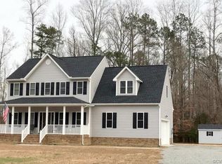 5005 Dis Cir, Sandston, VA 23150