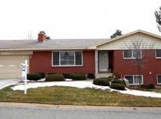 2790 E Melony Dr, Holladay, UT 84124