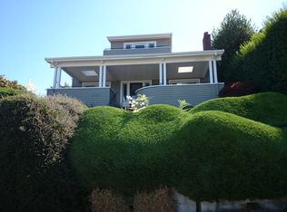 6926 39th Ave SW, Seattle, WA 98136