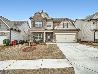 9839 Elderberry Pointe, Braselton, GA, 30517