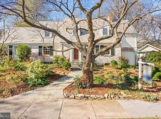 5516 Nebraska Ave NW, Washington, DC