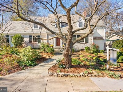 5516 Nebraska Ave NW, Washington, DC, 20015