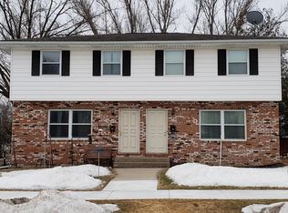 510 W Cleveland St #512, Marshfield, WI 54449