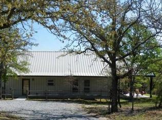 4103 S Fm 1655, Bridgeport, TX 76426
