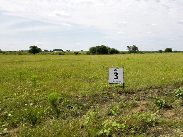 LOT 3 Private Road 415, Covington, TX 76636