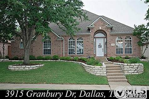 1st image of 3915 Granbury Dr