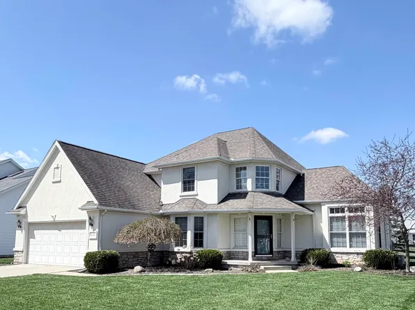 4742 Middle Br, Monclova, OH 43542