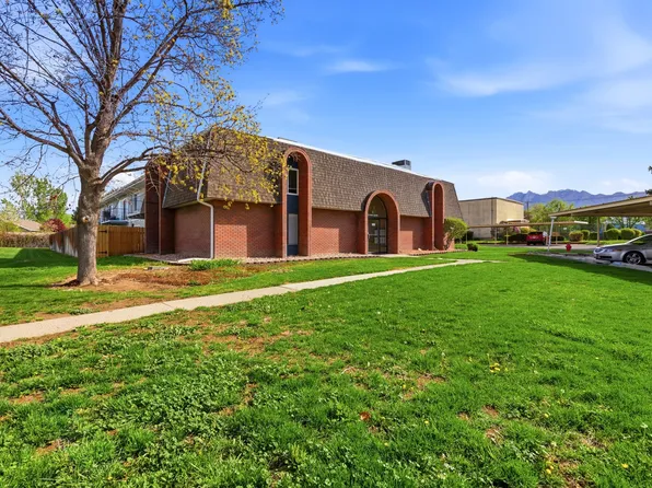 30 W Lester Ave Unit D17, Murray, UT 84107