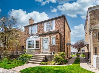 2944 N Mont Clare Ave, Chicago, IL