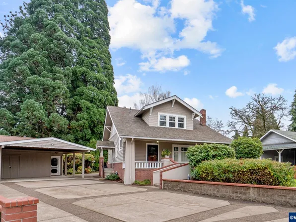 1163 NW 10th St, Corvallis, OR 97330