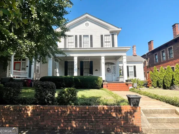 305 Orange St, Macon, GA 31201