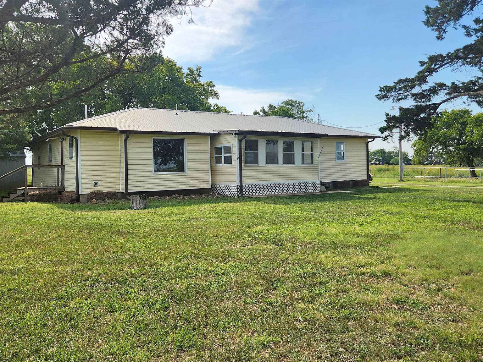 1968 Road 7, Grenola, KS 67346 MLS 628940 Zillow