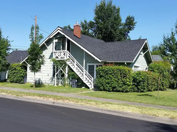 P0168 - 424 S Grape St, 424 S Grape St #3, Medford, OR 97501