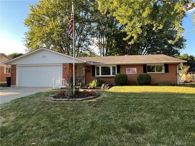 55 Ankara Ave, Brookville, OH, 45309