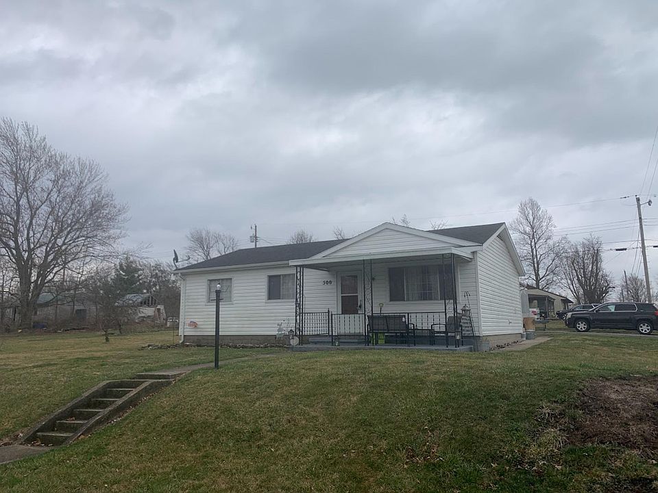 1st image of 500 E 3rd St