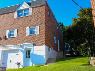 705 Bergen St, Philadelphia, PA 19111