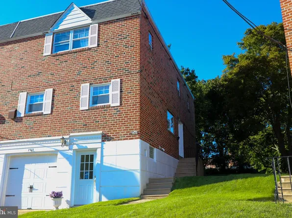 705 Bergen St, Philadelphia, PA 19111