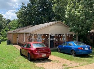 817 Lucille Ave, Memphis, TN 38106