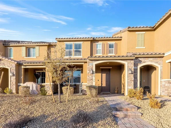 3296 Palindrome Ave, Henderson, NV 89044