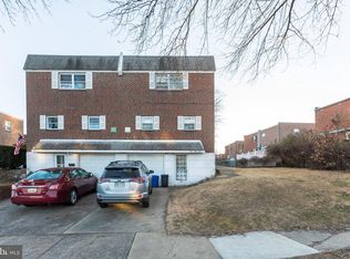 368 Rennard St, Philadelphia, PA 19116
