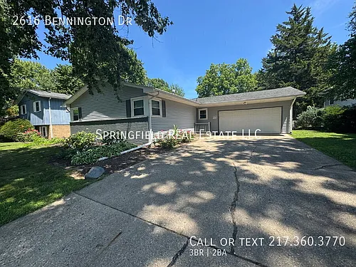 2616 Bennington Dr Photo 1