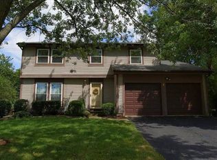 3268 Atlin Ave, Dublin, OH 43017