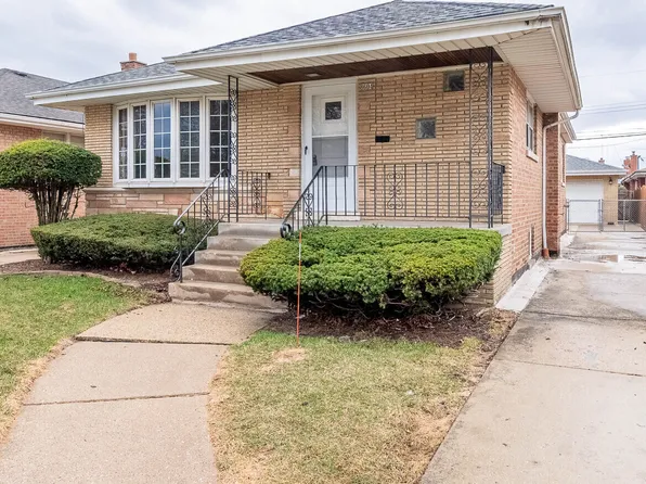 8604 S Kenneth Ave, Chicago, IL 60652