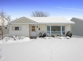 3649 Arden Ave, Brookfield, IL 60513