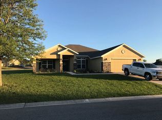 32144 Corbin Ridge St, San Antonio, FL 33576