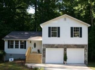 2890 Aurie Ct, Decatur, GA 30034