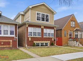 3832 W 64th Pl, Chicago, IL 60629