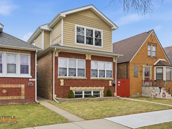 3832 W 64th Pl, Chicago, IL 60629