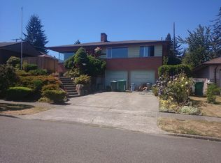 10509 11th Ave NW, Seattle, WA 98177