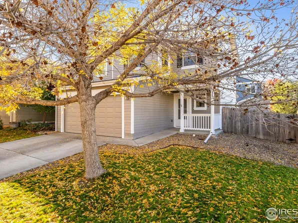 10688 Durango Pl, Longmont, CO 80504
