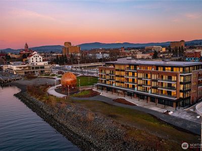1025 Granary Avenue #304, Bellingham, WA, 98225