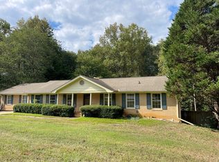 1180 Robinhood Rd, Watkinsville, GA 30677