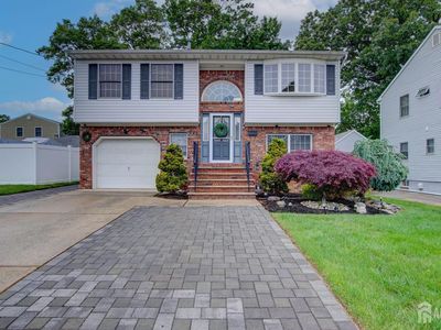 246 Gereghty St, South Amboy, NJ, 08879
