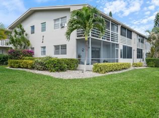 216 Andover #I, West Palm Beach, FL 33417