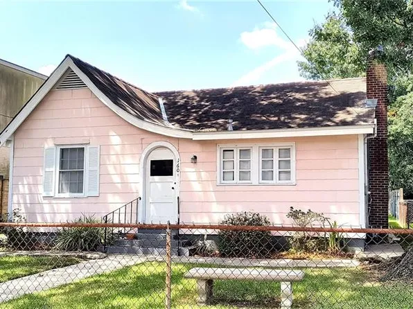 160 Gruner Rd, Metairie, LA 70001