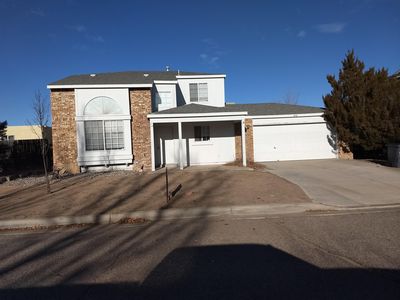1948 Raspberry Dr NE, Rio Rancho, NM, 87144