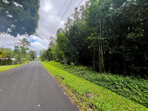 Kaku St Lot 18, Pahoa, HI 96778